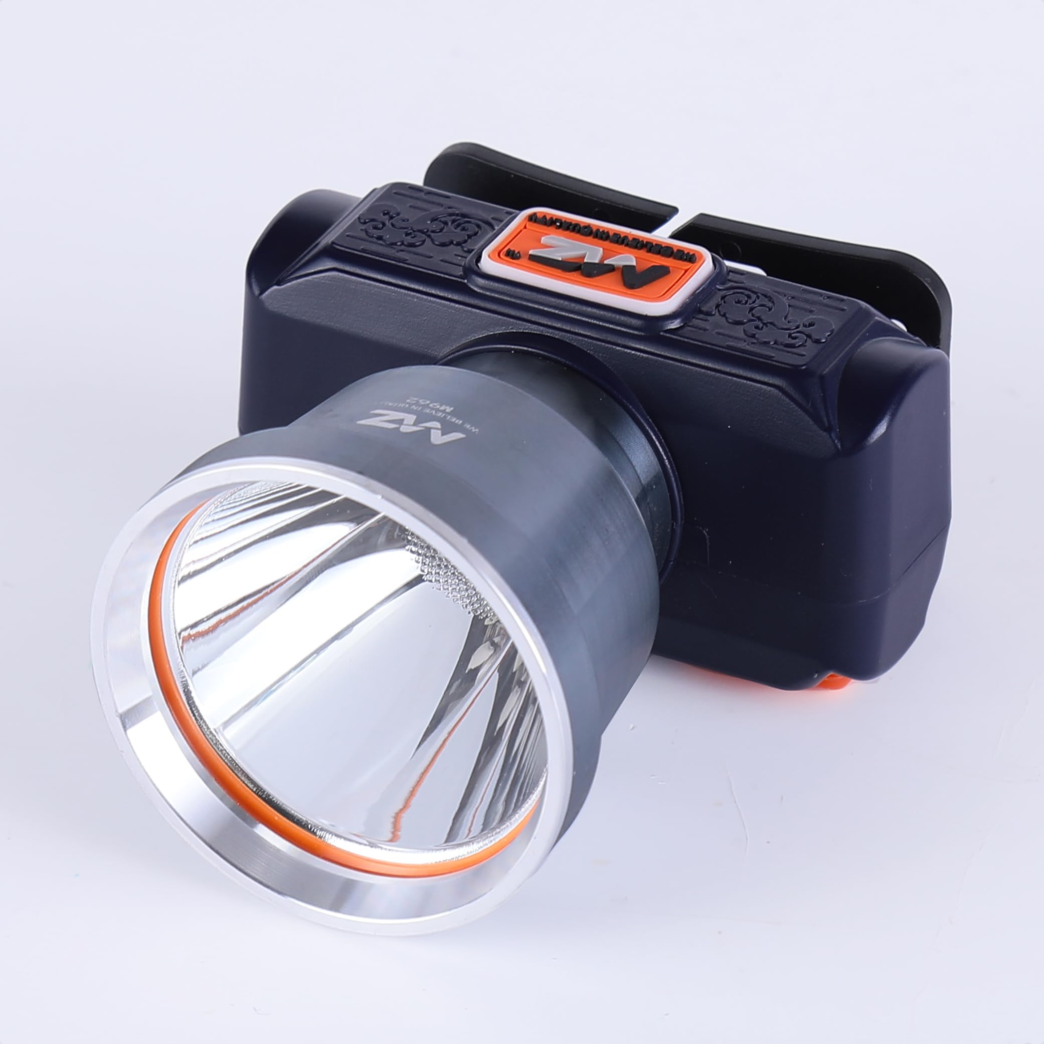 Man ペンライト　ON MZ M962 Rechargeable LED Headlamp Torch | 80W Zoomable Lense 8